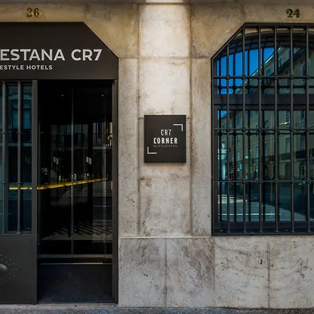 Pestana Cr7 Lisboa-3