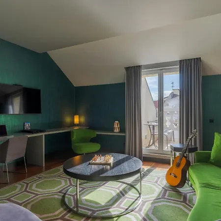 Pestana Cr7 Lisboa-2